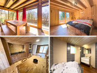 Chalet à vendre à Mieussy, Haute-Savoie - 835.000 € - photo 9
