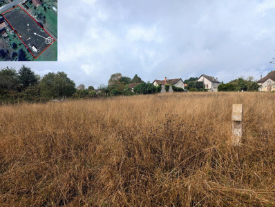 French property for sale in La Coquille, Dordogne - €35,600 - photo 9