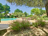 Maison à vendre à Rochefort-du-Gard, Gard - 1 155 000 € - photo 5