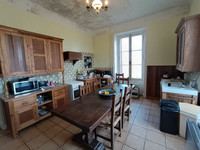 Chateau à vendre à Giat, Puy-de-Dôme - 310.000 € - photo 9