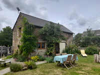 Maison à vendre à Saint-Patrice-du-Désert, Orne - 345.744 € - photo 5