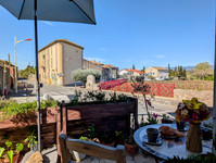 Maison à vendre à Beaufort, Hérault - 119.000 € - photo 3