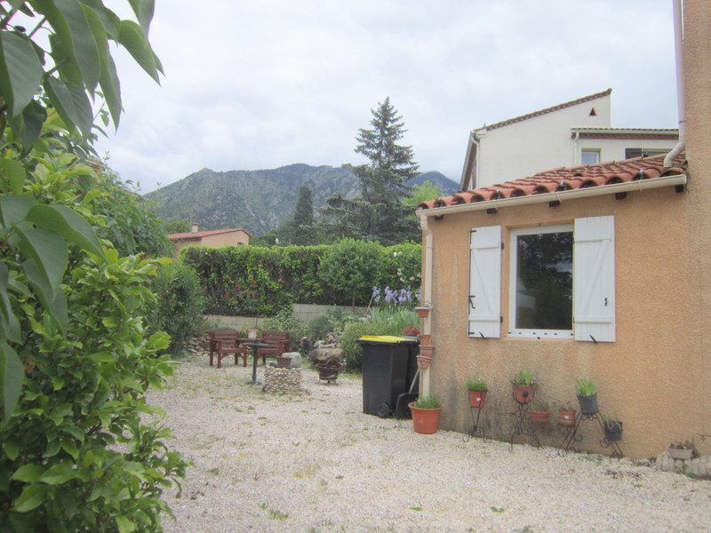 French property for sale in Vernet-les-Bains, Pyrénées-Orientales - photo 3
