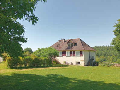 maison à vendre à Limousin (Nouvelle Aquitaine)