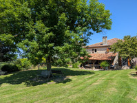 Maison à vendre à Galapian, Lot-et-Garonne - 410.000 € - photo 5