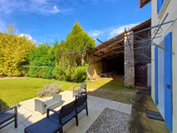 Maison à vendre à Ventouse, Charente - 275.000 € - photo 4