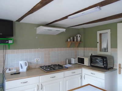 French property for sale in Lessac, Charente - €99,000 - photo 7