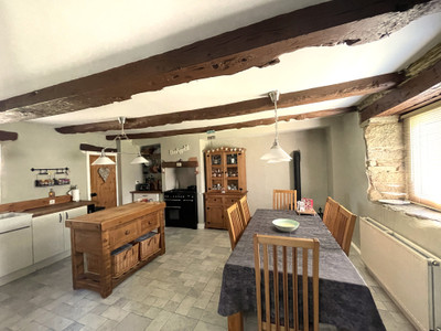 French property for sale in Saint-Martin-des-Prés, Côtes-d'Armor - €189,000 - photo 5
