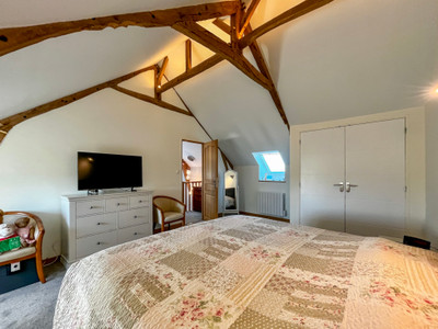 French property for sale in Combourg, Ille-et-Vilaine - €393,620 - photo 8