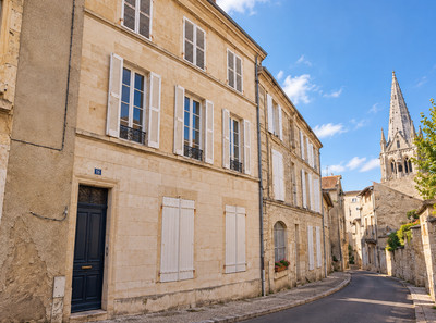 French property for sale in Saint-Maixent-l'École, Deux-Sèvres - €197,600 - photo 9