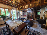 Maison à vendre à Semur-en-Brionnais, Saône-et-Loire - 399.000 € - photo 3