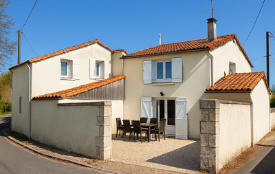 house for sale in Charente