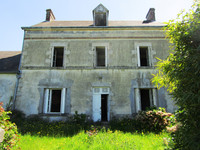 Maison à vendre à Pré-en-Pail-Saint-Samson, Mayenne - 147.498 € - photo 2