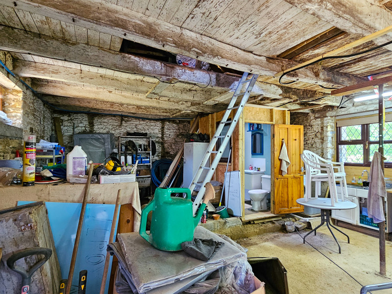French property for sale in Saint-Thélo, Côtes-d'Armor - €110,000 - photo 12