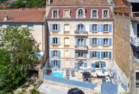 Panoramic view for sale in Apt Vaucluse Provence_Cote_d_Azur
