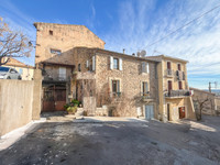 Propriété à vendre à Neffiès, Hérault - 255 000 € - photo n°2