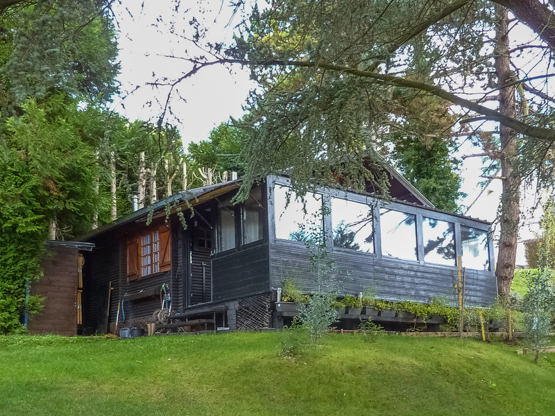 Maison à vendre à Saint-Pierre-de-Bailleul, Eure - 144.000 € - photo 1