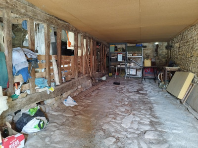 French property for sale in Coulonges-les-Hérolles, Vienne - €24,500 - photo 6