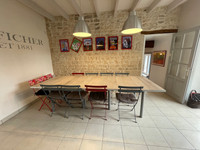 Maison à vendre à Chef-Boutonne, Deux-Sèvres - 267.500 € - photo 6