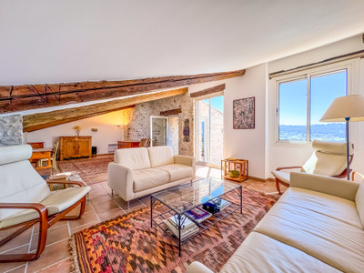 Maison à vendre à Rasteau, Vaucluse, PACA, avec Leggett Immobilier