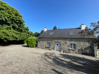 Maison à vendre à Saint-Gilles-Pligeaux, Côtes-d'Armor - 96.800 € - photo 15