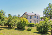 Maison à vendre à Beugnon-Thireuil, Deux-Sèvres - 325 000 € - photo 10