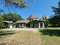 Maison à vendre à Boulazac Isle Manoire, Dordogne - 328 000 € - photo 1