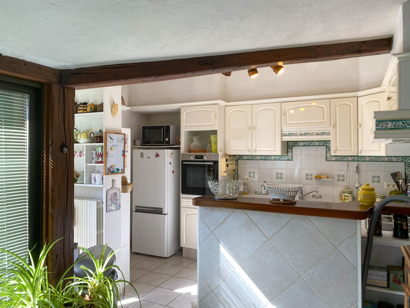 French property for sale in Mansle, Charente - €256,800 - photo 5