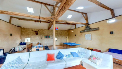 French property for sale in Eymet, Dordogne - €445,200 - photo 6
