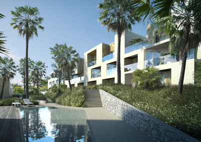 French property for sale in Nice, Alpes-Maritimes - €443,000 - photo 2