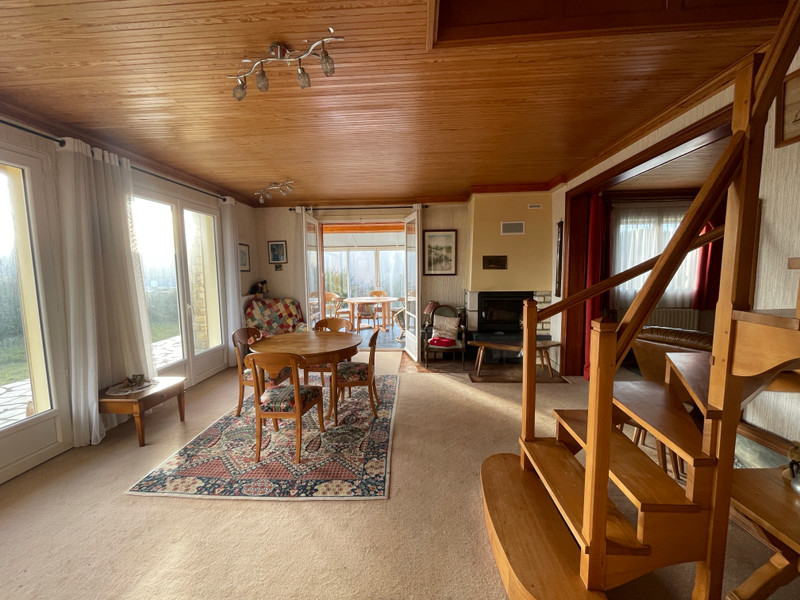 Propriété à vendre à Port-Bail-sur-Mer, Manche - 330 000 €