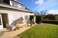 French property, houses and homes for sale in Lurais Indre Centre