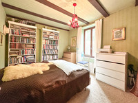 Maison à vendre à Val-d'Auge, Charente - 189.000 € - photo 6