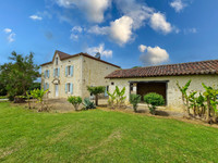 Maison à vendre à Geaune, Landes - 480 000 € - photo 1