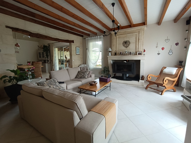 French property for sale in Les Peintures, Gironde - €503,150 - photo 7