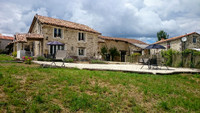 French property, houses and homes for sale in Eymouthiers Charente Poitou_Charentes