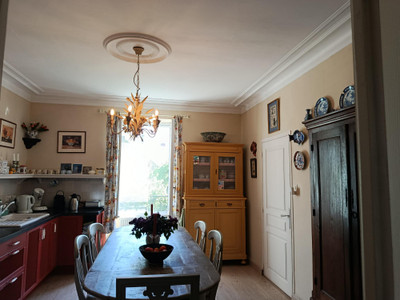 French property for sale in Saint-Dizier-Masbaraud, Creuse - €329,660 - photo 4