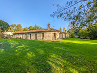 Propriété à vendre à Montmérac, Charente - 550 000 € - photo n°9