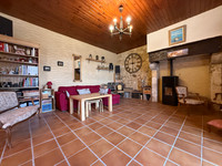 Maison à vendre à Saint-Germain-et-Mons, Dordogne - 286.200 € - photo 3