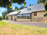 Maison à vendre à Lamongerie, Corrèze - 325.000 € - photo 1