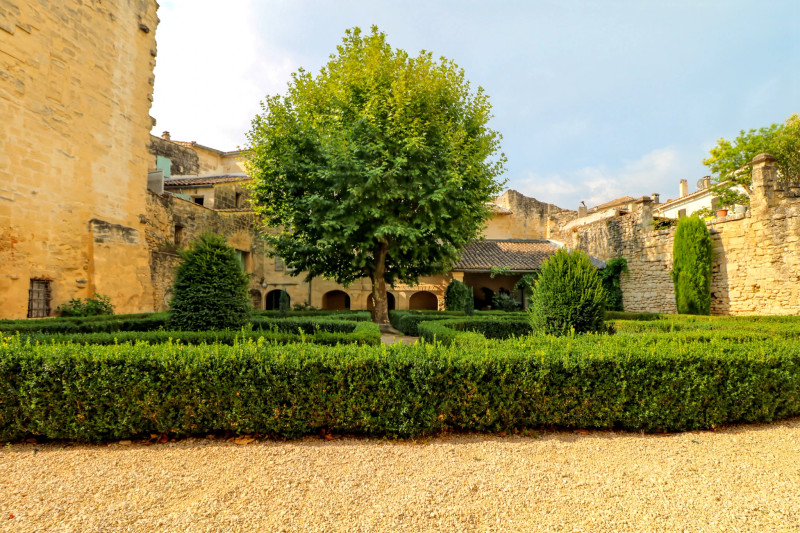 French property for sale in Uzès, Gard - €258,000 - photo 1