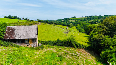 French property for sale in Neuville-sur-Touques, Orne - €49,000 - photo 3