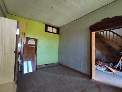 French property for sale in Mailhac-sur-Benaize, Haute-Vienne - €34,500 - photo 3
