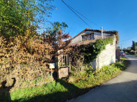 Maison à vendre à Chassiecq, Charente - 41.600 € - photo 2