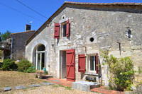 property to renovate for sale in AngoulêmeCharente Poitou_Charentes
