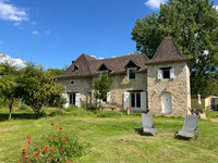 Riverside for sale in Saint-Jean-de-Côle Dordogne Aquitaine