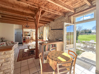 Maison à vendre à Matha, Charente-Maritime - 399.950 € - photo 10