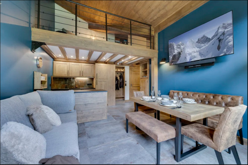 Ski property for sale in Sainte Foy - €645,000 - photo 12
