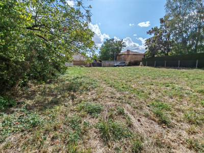 French property for sale in Montjean, Charente - €36,600 - photo 9