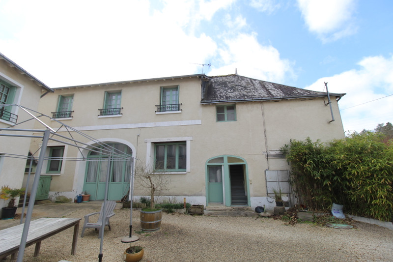 French property for sale in La Roche-Posay, Vienne - €424,000 - photo 10